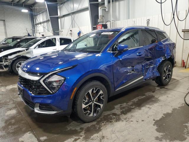 Global Auto Auctions: 2023 KIA SPORTAGE E