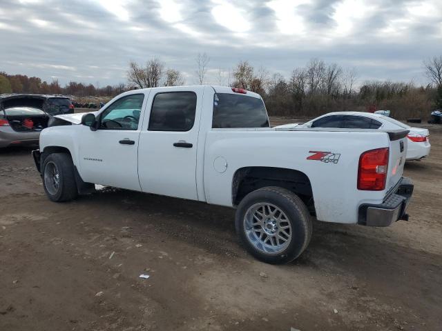 2013 CHEVROLET SILVERADO #3318937938