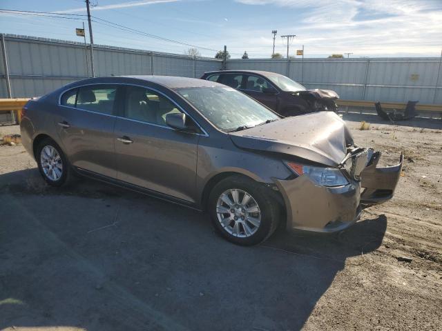 2011 BUICK LACROSSE C - 1G4GA5EC0BF386751