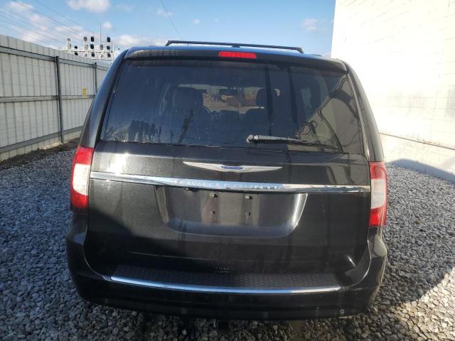 2015 CHRYSLER TOWN & COU #3319035252