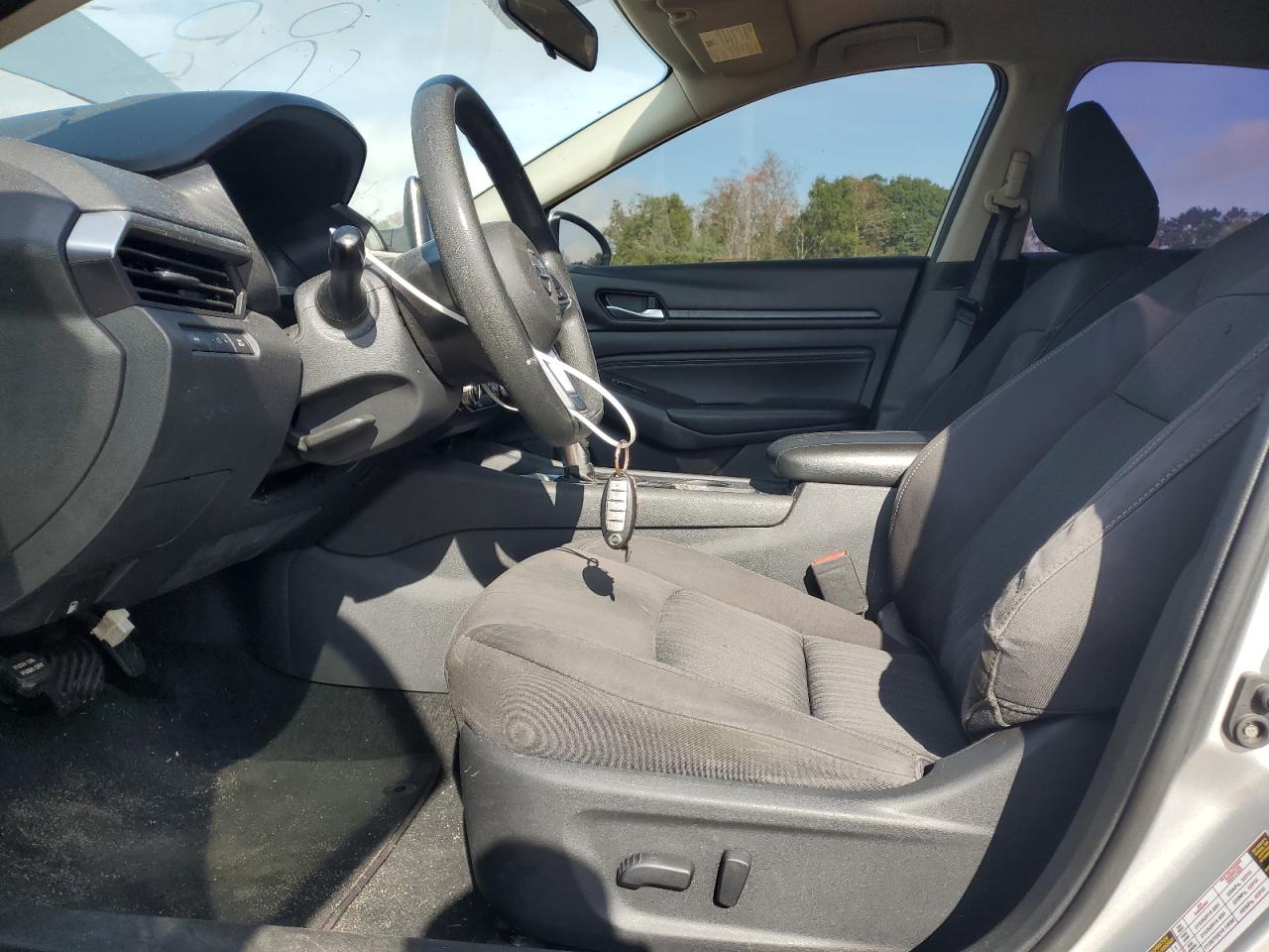 Lot #3305403307 2019 NISSAN ALTIMA S