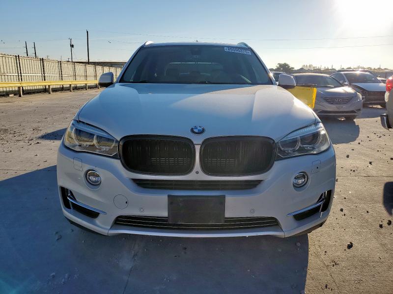 2016 BMW X5 XDR40E #3290256201