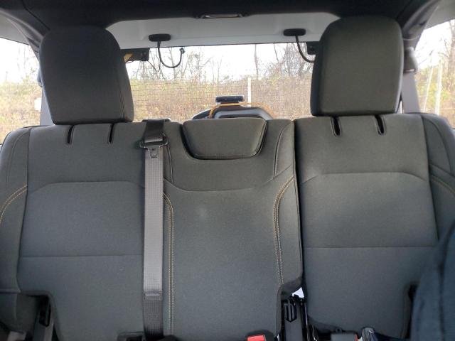 2024 JEEP WRANGLER S #3302647054