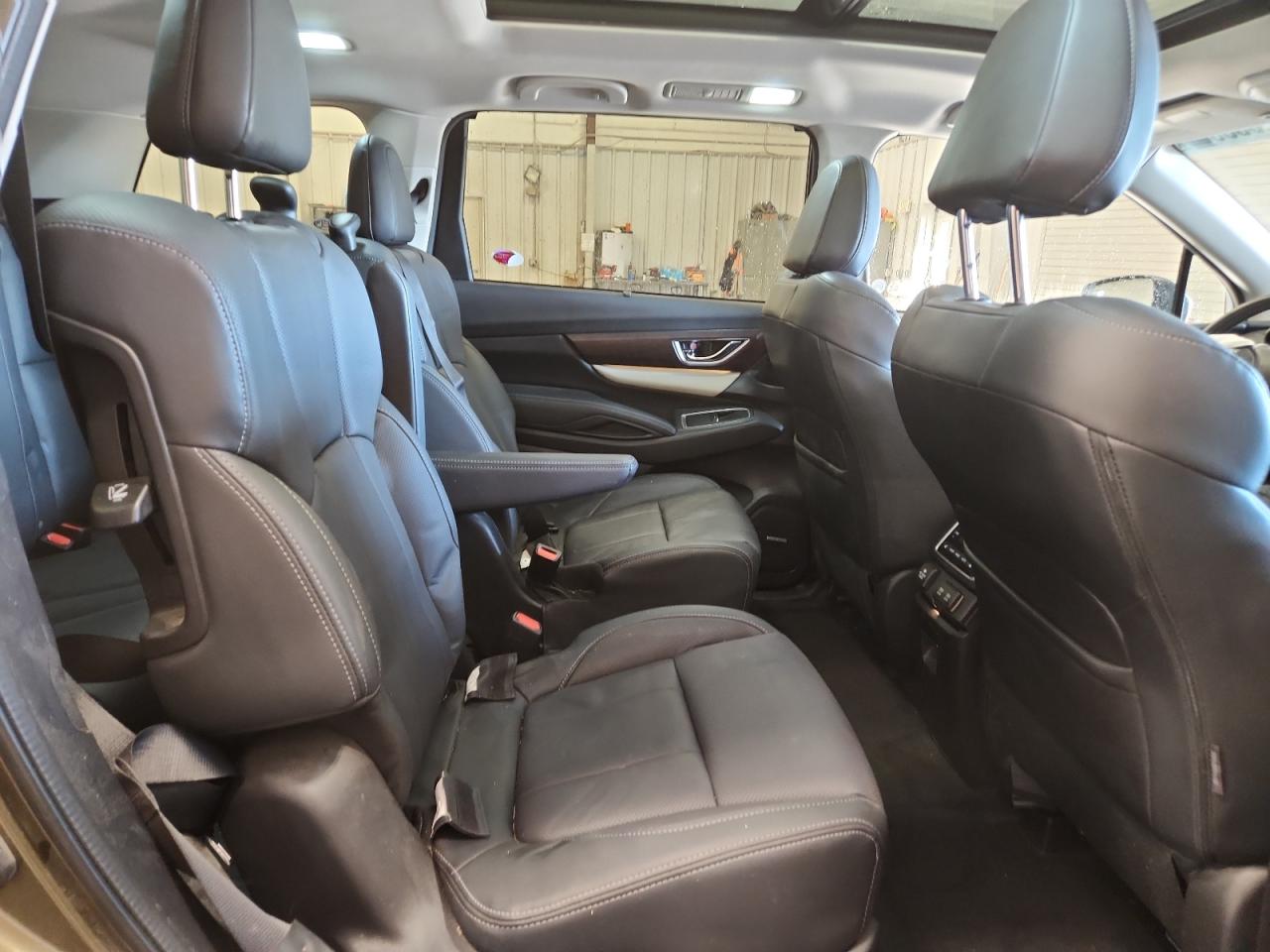 SUBARU ASCENT TOURING