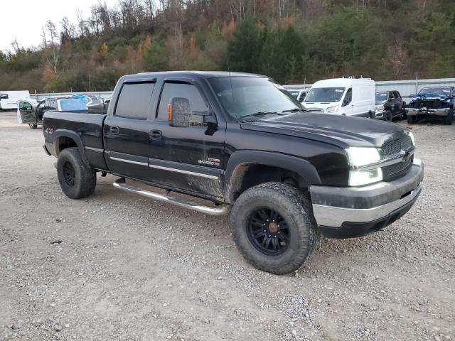 2004 CHEVROLET SILVERADO #3294464511