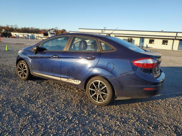 2016 FORD FIESTA SE #3291286445