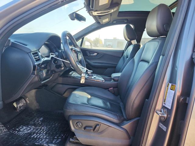 2017 AUDI Q7 PREMIUM #3294085942