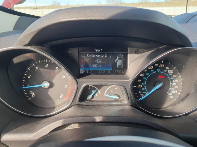 2013 FORD ESCAPE TIT #3292370288
