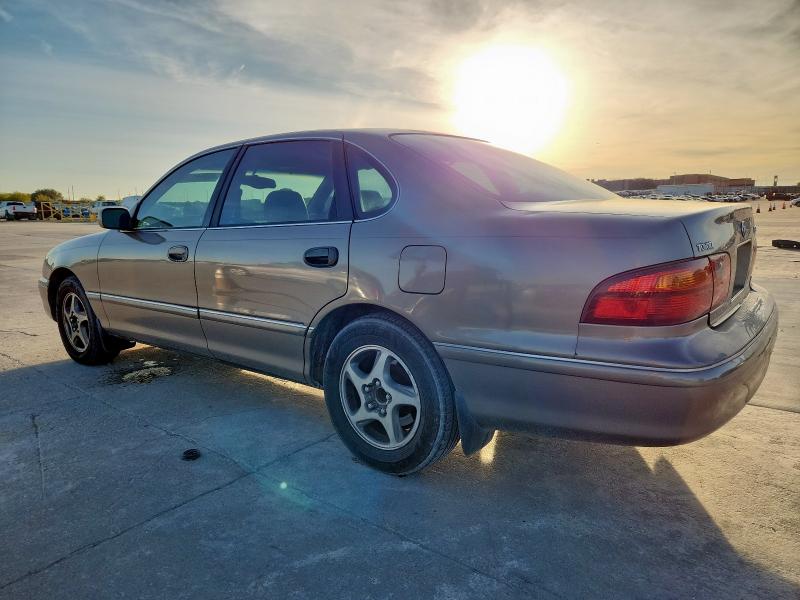 1998 TOYOTA AVALON XL #3284895934