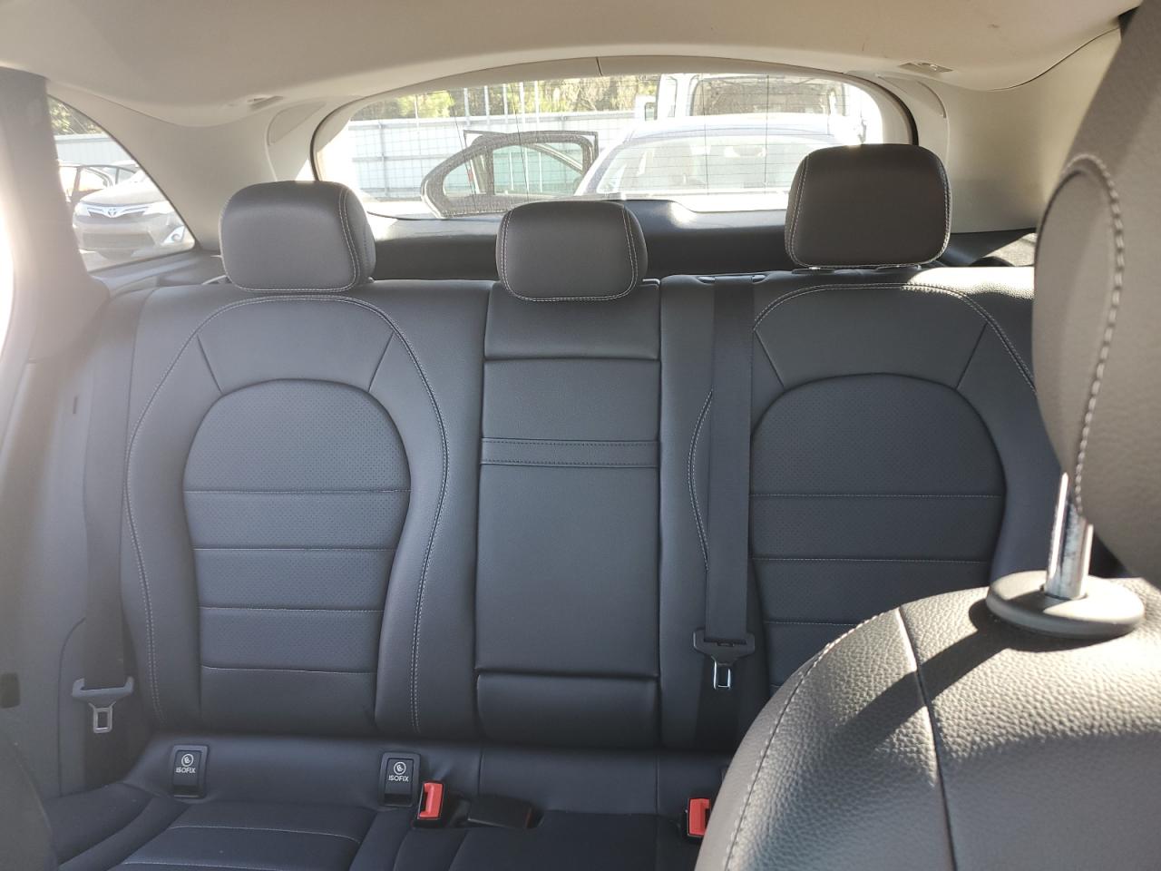 MERCEDES-BENZ GLC-CLASS 300