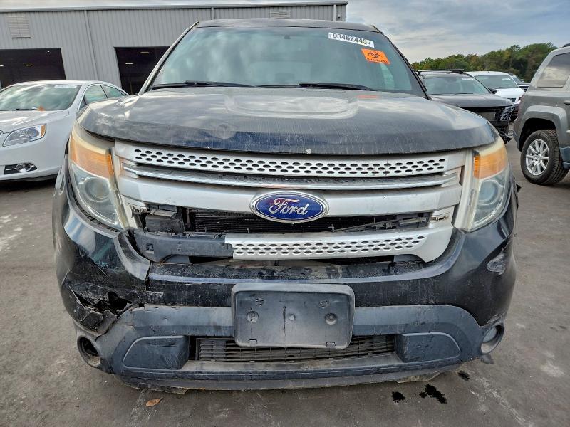 2013 FORD EXPLORER X #3297963775