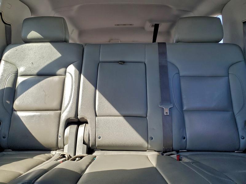 2017 CHEVROLET SUBURBAN C #3305522075