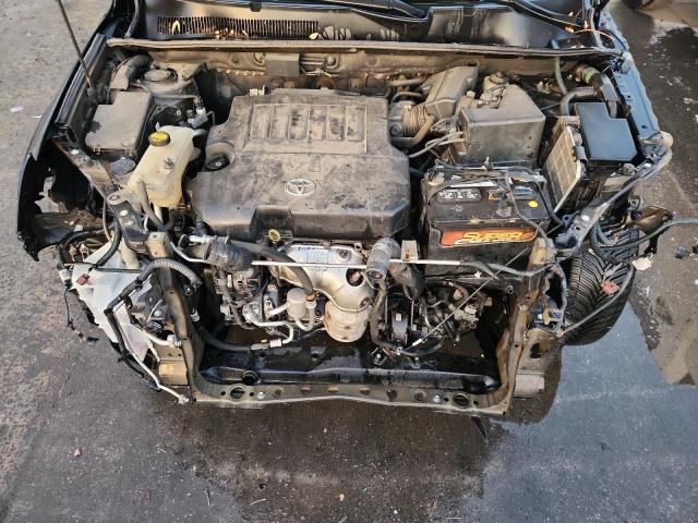 2011 TOYOTA RAV4 LIMIT #3286928235