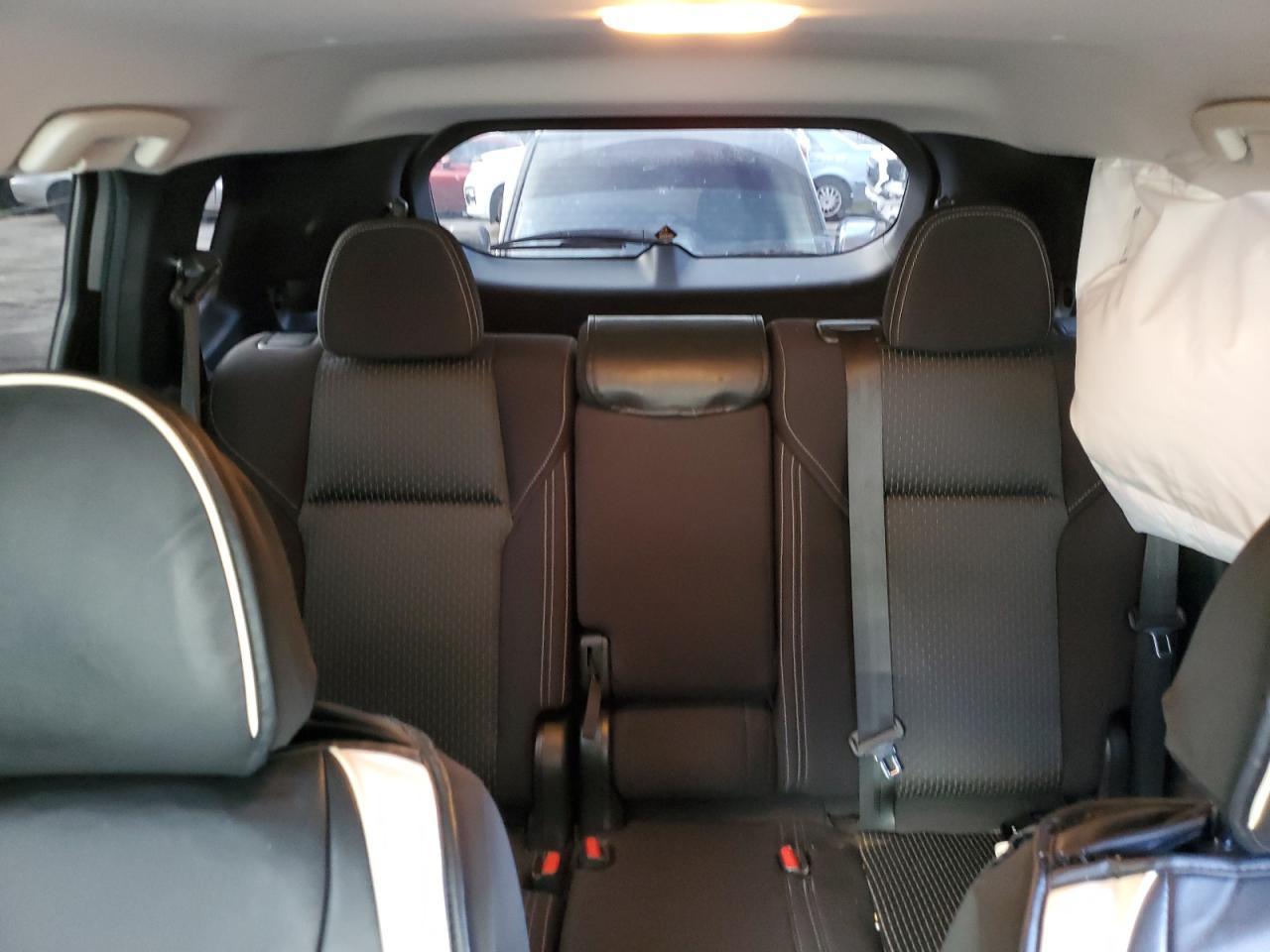 MITSUBISHI OUTLANDER ES