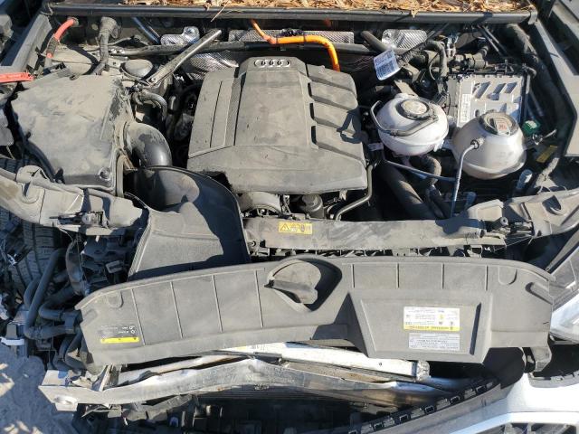 2021 AUDI Q5 E PREMI WA1E2AFY6M2134874