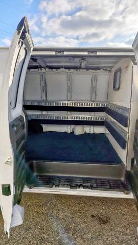 2019 CHEVROLET EXPRESS G2 #3283774445