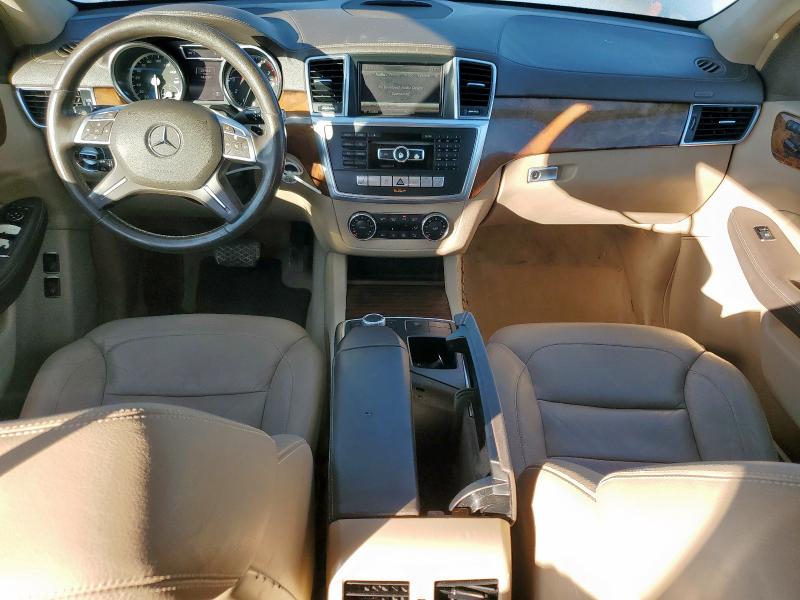 2016 MERCEDES-BENZ GL 450 4MA 4JGDF6EE7GA638611