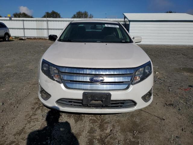 2010 FORD FUSION HYB #3304811634