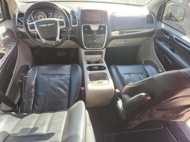 2012 CHRYSLER TOWN & COU - 2C4RC1CG3CR267284