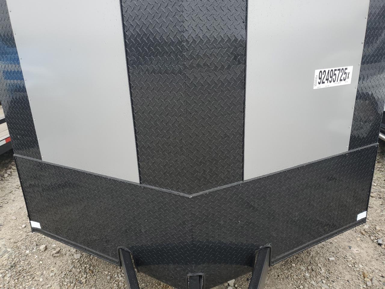 Lot #3293365428 2026 DIAMOND CARGO UNKNOWN