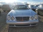 Lot #3310463144 2001 MERCEDES-BENZ E 430