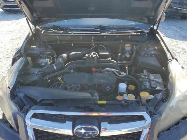 2013 SUBARU LEGACY 2.5 #3304737929