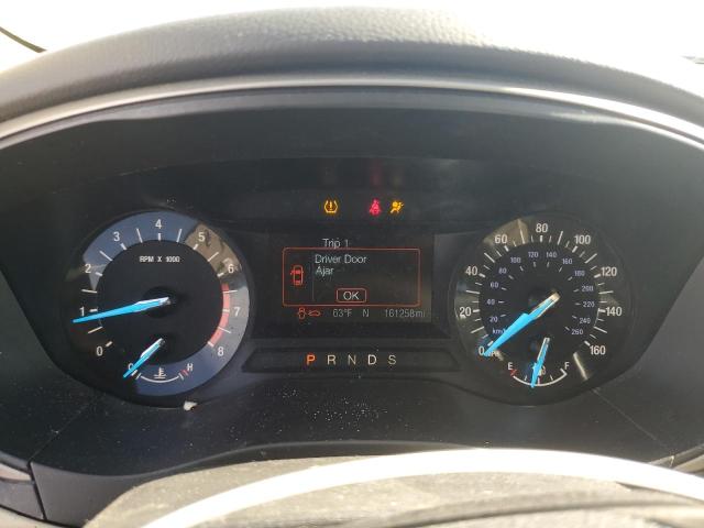 2014 FORD FUSION SE - 3FA6P0H70ER350233