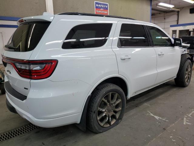 2017 DODGE DURANGO GT #3305662720