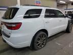 Lot #3305662720 2017 DODGE DURANGO GT