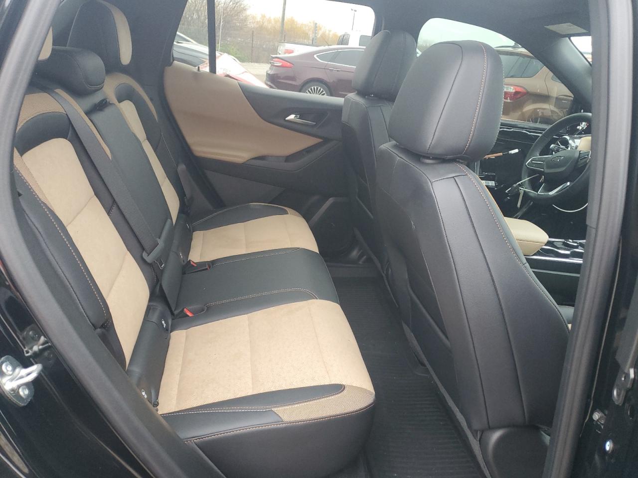 CHEVROLET EQUINOX ACTIV