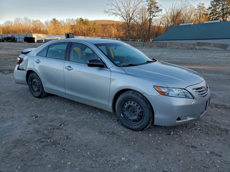 2009 TOYOTA CAMRY BASE #3305389372