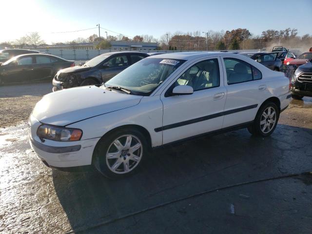 Global Auto Auctions: 2004 VOLVO S60 2.5T