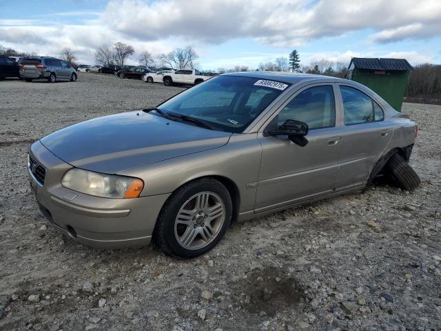 2005 VOLVO S60 #3305389379