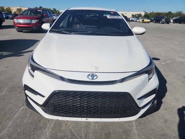 2025 TOYOTA COROLLA SE #3303903748