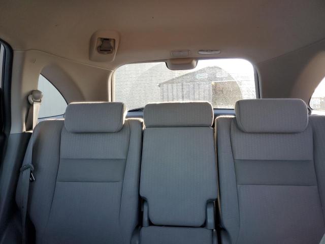 2007 HONDA CR-V EX #3300673918