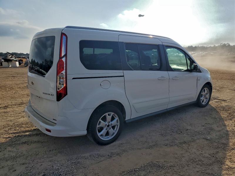 2015 FORD TRANSIT CO #3297969774