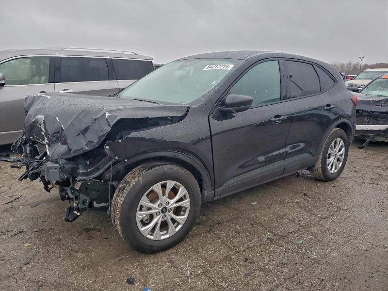 Global Auto Auctions: 2025 FORD ESCAPE ACT