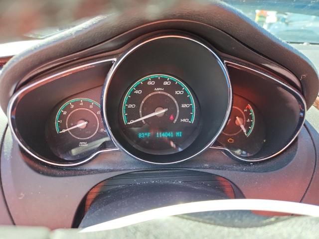 2012 CHEVROLET MALIBU LTZ - 1G1ZE5E06CF153359