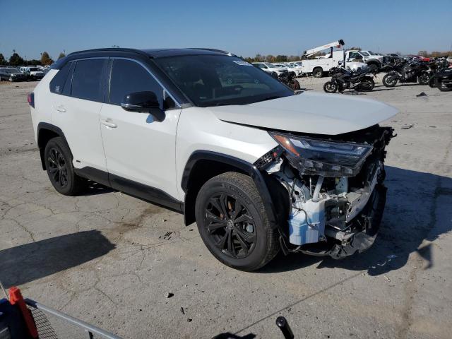 2023 TOYOTA RAV4 XSE #3303720418