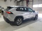 Lot #3316788414 2025 TOYOTA RAV4 XLE