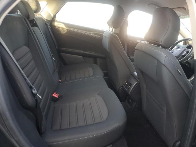 2019 FORD FUSION SE #3293564946