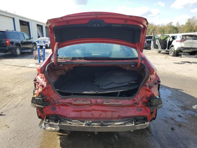 2018 HYUNDAI ELANTRA SE #3286744335