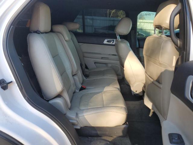 2014 FORD EXPLORER X - 1FM5K7D85EGB99789