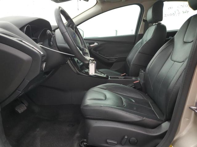 2018 FORD FOCUS TITA - 1FADP3N27JL220749