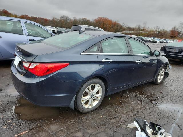 2013 HYUNDAI SONATA SE #3305300363