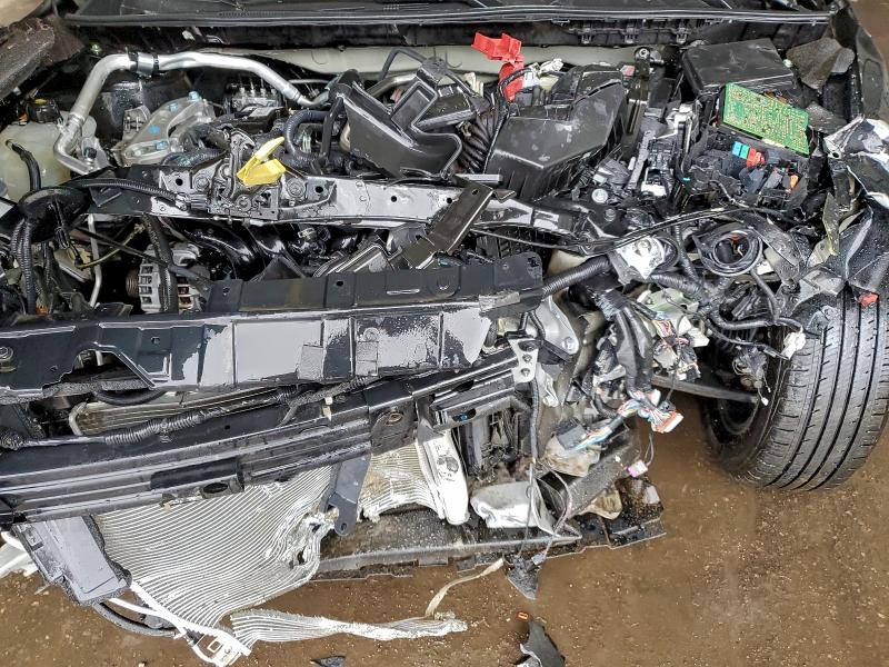 2024 NISSAN SENTRA SV #3303610930