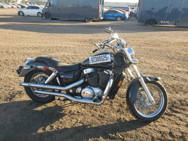 Global Auto Auctions: 1997 HONDA VT1100