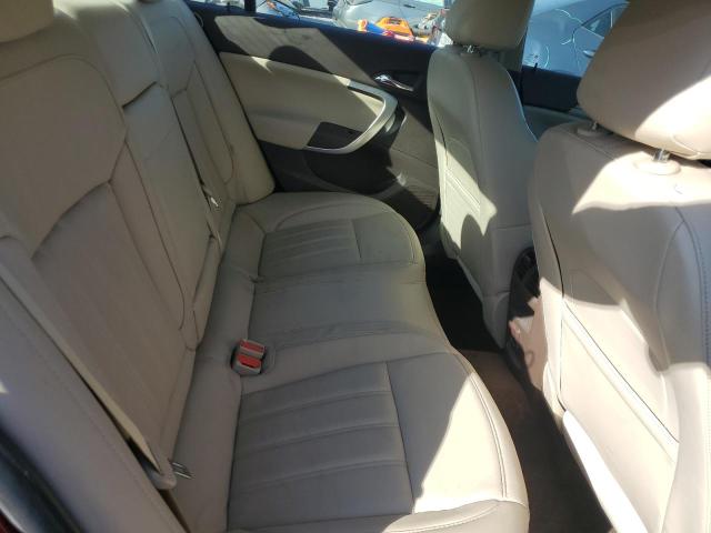 2013 BUICK REGAL PREM #3302799968