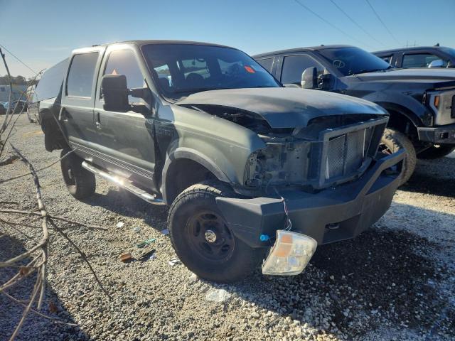2001 FORD EXCURSION #3317768082