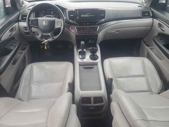 2020 HONDA PILOT EXL #3318184952